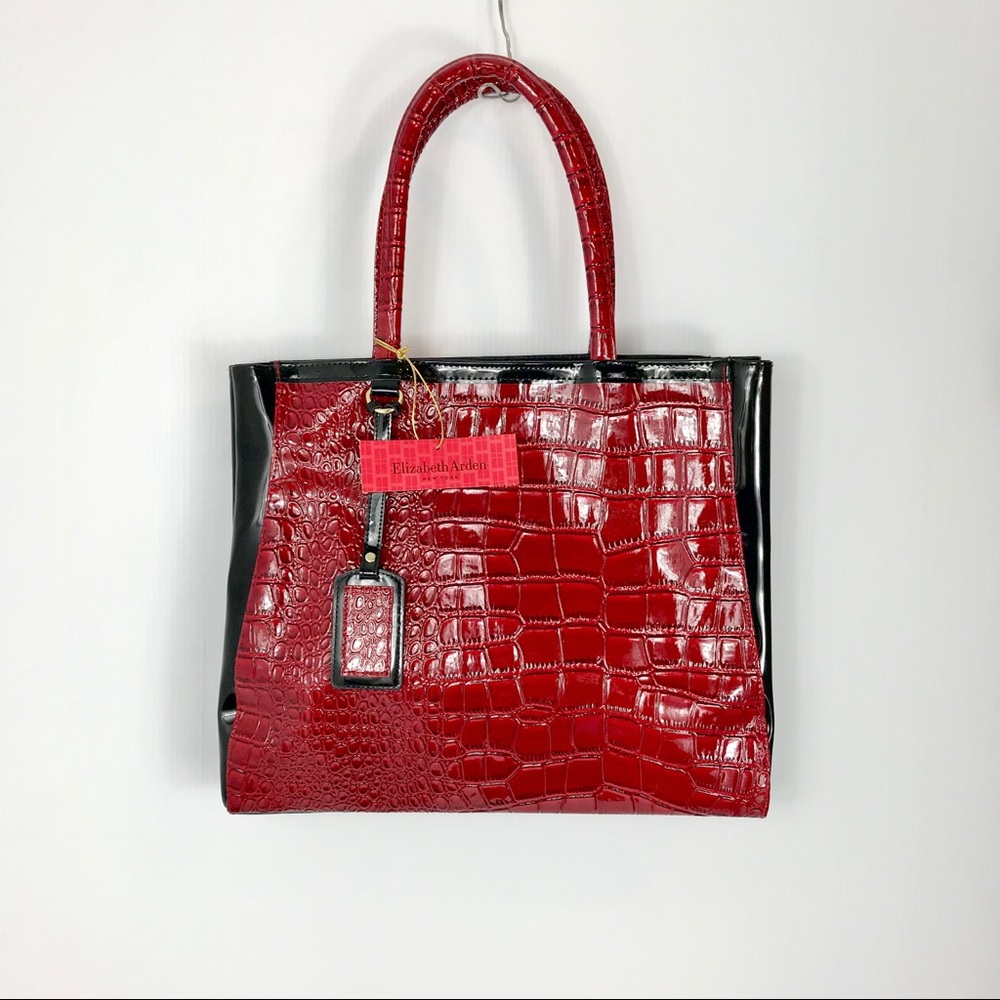 Large Tote NWT